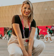 Isabelle Costa  Foto: Reprodução/Instagram