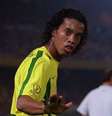 Ronaldinho Gaúcho é o único influenciado negro em lista do iBest  Foto: Reprodução/Facebook