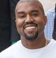 Kanye West vem perdendo contratos com marcas como Adidas e Gap depois de declarações racistas e antissemitas  Foto: Instagram