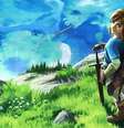 Games do Switch em cartucho, como Legend of Zelda, chegam ao Brasil em 05/12  Foto: Nintendo / Divulgação