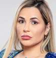 Deolane Bezerra ameaça processar Record caso emissora peça dinheiro de cachê de volta, em 3 de dezembro de 2022.  Foto: Divulgação, Record / Purepeople