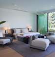 Decoração quarto sono  Foto: Shutterstock / Alto Astral