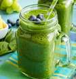 Aprenda a fazer um suco para proteger o fígado – Foto: Shutterstock  Foto: Guia da Cozinha