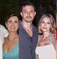 Festa de aniversário de Angélica reuniu Fátima Bernardes, Rômulo Estrela, Paolla Oliveira e mais famosos.  Foto: AGNews / Purepeople