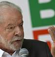 O gabinete da transição do presidente eleito Luiz Inácio Lula da Silva fez nomeações nesta sexta, 2  Foto: Estadão Conteúdo/Mateus Bonomi