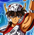 Saint Seiya: Final Edition é versão definitiva de Os Cavaleiros do Zodíaco  Foto: Divulgação
