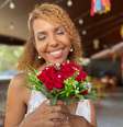 Tenho 30 anos, sou formada em jornalismo, tenho um filho, estou na minha segunda gravidez e ontem completei um ano de casada  Foto: Arquivo Pessoal