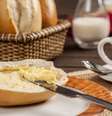 Guia da Cozinha - Pão francês na dieta: é possível consumi-lo de forma saudável  Foto: Guia da Cozinha