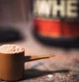 Whey Protein: benefícios além do ganho de massa muscular  Foto: Shutterstock / Sport Life