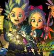 Dragon Quest Treasures é exclusivo para Nintendo Switch  Foto: Square-Enix / Divulgação