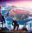 Fortnite: Capítulo 4 começou neste domingo (4) e terá Geralt, de The Witcher  Foto: Epic Games / Divulgação