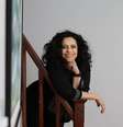 A cantora Gal Costa, quando lançou o DVD A Pele do Futuro, em 2019  Foto: Nilton Fukuda / Estadão / Estadão