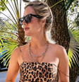 Giovanna Ewbank   Foto: @gioewbank/Instagram/Reprodução / Elas no Tapete Vermelho