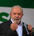 Lula se reuniu com Sullivan em Brasília  Foto: EPA / Ansa - Brasil