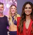 Famosos investem em grandes negócios e são destaques no mundo do empreendedorismo.  Foto: Divulgação, TV Globo / Agnews / Purepeople