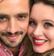 Rafael Cardoso e Mariana Bridi  Foto: Instagram / @rafaelcardoso9 / Estadão
