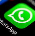 Recurso anticaptura de tela ainda está sendo testado no WhatsApp, então pode sofrer alterações no processo  Foto: Poder360