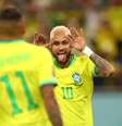 Neymar  Foto: Carl Recine / Reuters