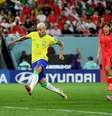 Richarlison  Foto: Annegret Hilse / Reuters