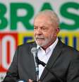 Luiz Inácio Lula da Silva (PT), presidente eleito  Foto: Wilton Júnior/Estadão / Estadão
