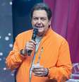 Faustão  Foto: Divulgação/Band / Famosos e Celebridades