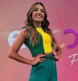 Patricia Poeta   Foto: @patriciapoeta/Instagram/Reprodução / Elas no Tapete Vermelho