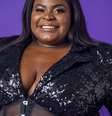 Jojo Todynho quase recusou convite para Central da Copa.  Foto: Divulgação, Globo / Purepeople