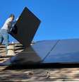 A energia solar é uma alternativa limpa aos combustíveis fósseis (Imagem: Bill Mead/Unsplash)  Foto: Canaltech