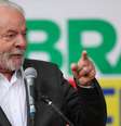 O presidente eleito Luiz Inácio Lula da Silva (PT)  Foto: Estadão Conteúdo/Wilton Junior