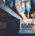 Jovens têm apresentado comportamento de risco na internet  Foto: John Scnobrich / Unsplash