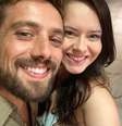 Ex-casal estava junto desde 2008  Foto: Instagram / Reprodução