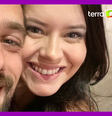 ThumbMariRafa.png  Foto: Reprodução / Instagram
