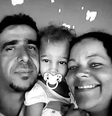 Casal e filha são encontrados mortos após enxurrada no interior de São Paulo  Foto: Reprodução/EPTV
