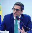 Roberto Campos Neto diz que continua no comando do Banco Central até 2024  Foto: Poder360