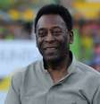 Pelé foi internado com quadro de inchaço generalizado  Foto: Shutterstock / Portal EdiCase