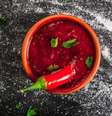 Guia da Cozinha - Molho de pimenta caseiro: um toque picante nas suas refeições!  Foto: Guia da Cozinha