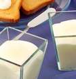 Guia da Cozinha - Mais saudável e cremoso: veja a receita do requeijão caseiro  Foto: Guia da Cozinha