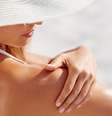 Cancer de pele verão  Foto: Shutterstock / Alto Astral