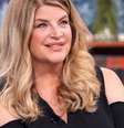 Kristie Alley foi vítima do danoso efeito sanfona e teve a saúde abalada   Foto: Reprodução