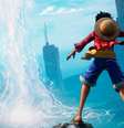 One Piece Odyssey chega em janeiro de 2023 para PC e consoles PlayStation e Xbox  Foto: Bandai Namco Entertainment