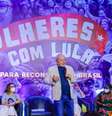 Lula   Foto: Ricardo Stuckert
