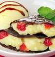 Guia da Cozinha - Crepe de chocolate, o doce que é um verdadeiro mimo  Foto: Guia da Cozinha