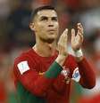 Cristiano Ronaldo  Foto: Reuters/John Sibley