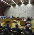 STF avalia acabar com orçamento secreto, mas Congresso busca formas de manter poder sobre emendas  Foto: Reuters