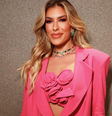 Lorena Improta, dançarina, influencer e apresentadora  Foto: Instagram/ @loreimprota