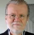 Diretor de jornalismo da TV Band Brasília, Sérgio Amaral morre aos 66 anos  Foto: Reprodução