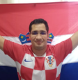  Foto: Arquivo Pessoal/Victor Almeida