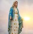 Dia imaculada conceição feriado  Foto: Shutterstock / Alto Astral