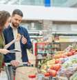 Guia da Cozinha - Lista de compras: confira itens que não podem faltar na Ceia de Natal  Foto: Guia da Cozinha