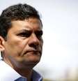 Sergio Moro  Foto: REUTERS